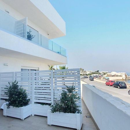 Villa Mediterranea Apartments - Seaview, Pool & Garden باري المظهر الخارجي الصورة