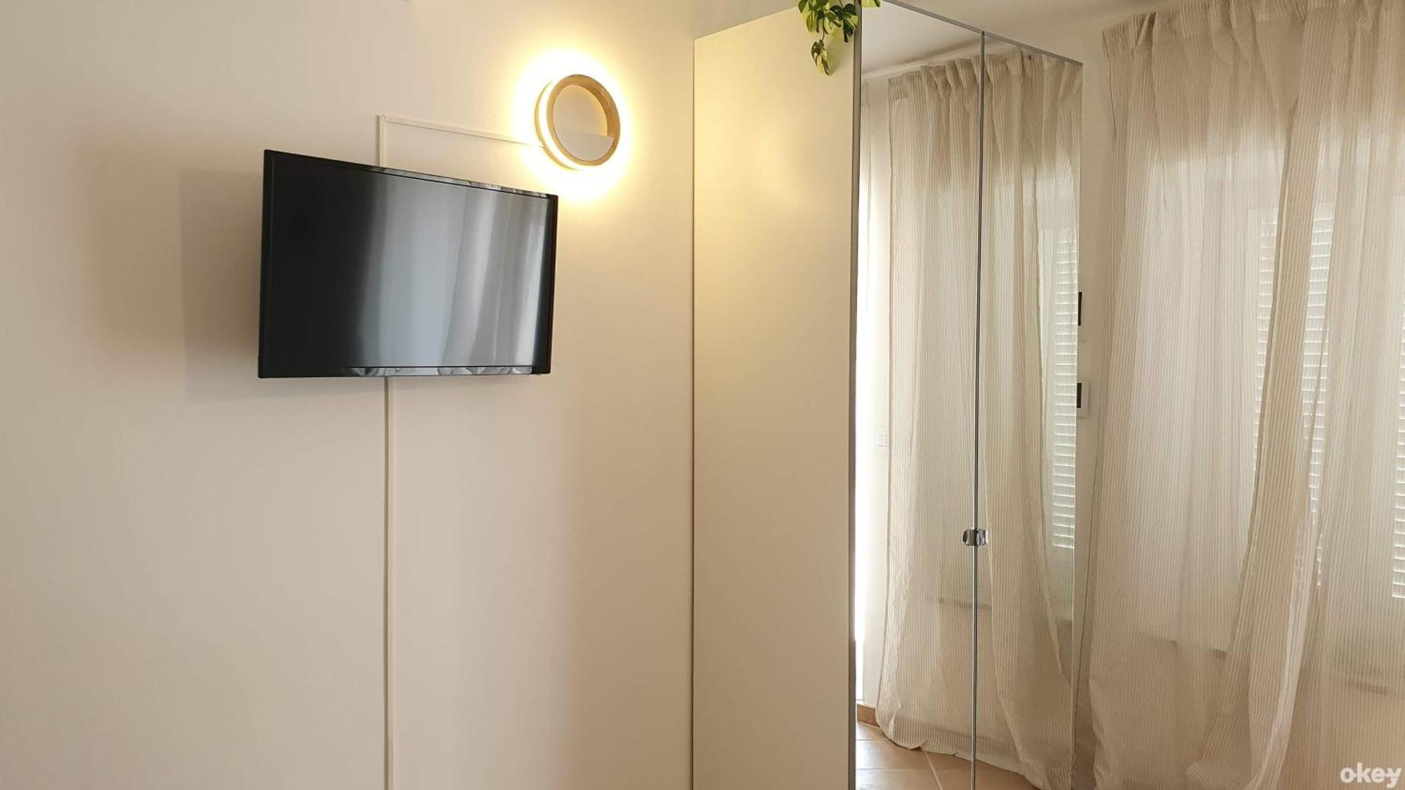 Villa Mediterranea Apartments - Seaview, Pool & Garden باري المظهر الخارجي الصورة