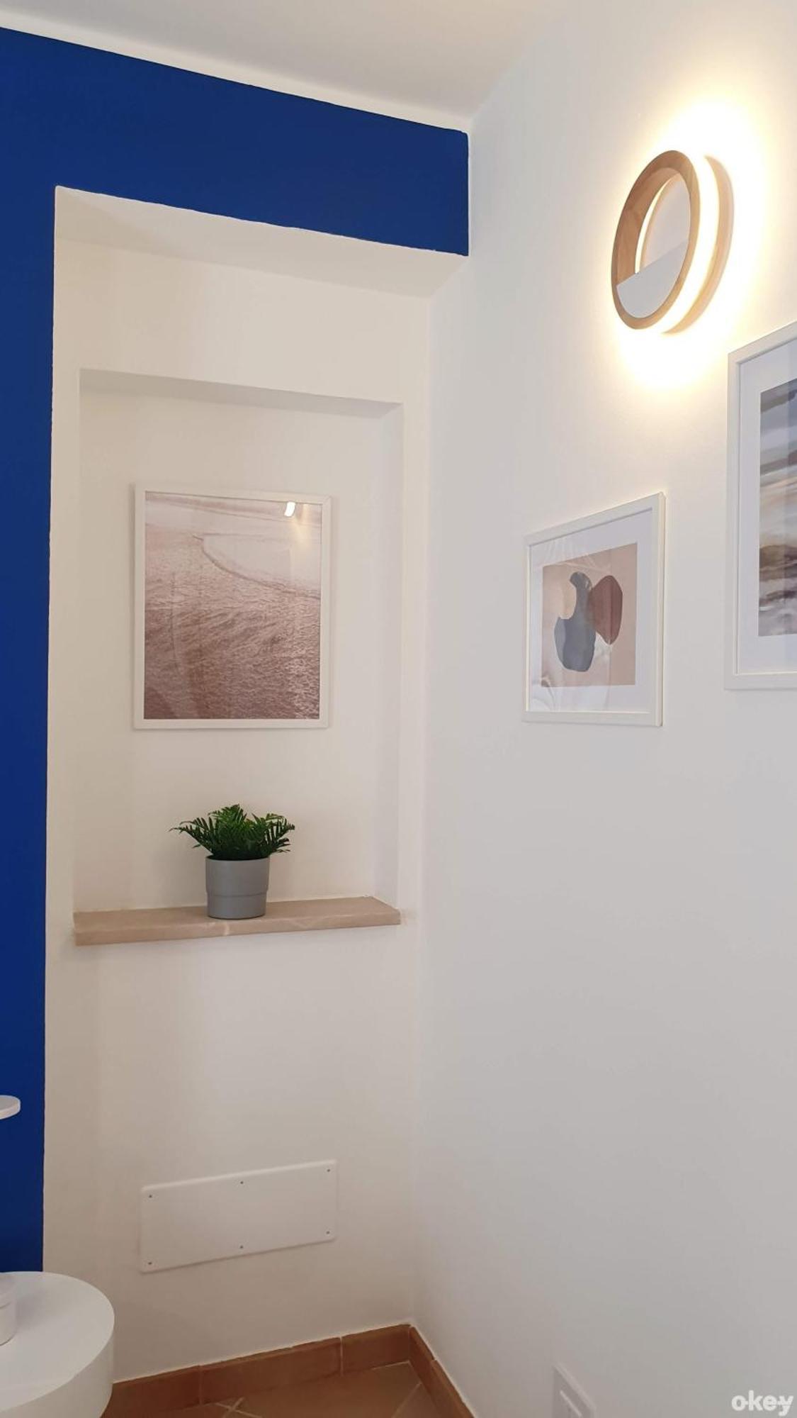 Villa Mediterranea Apartments - Seaview, Pool & Garden باري المظهر الخارجي الصورة