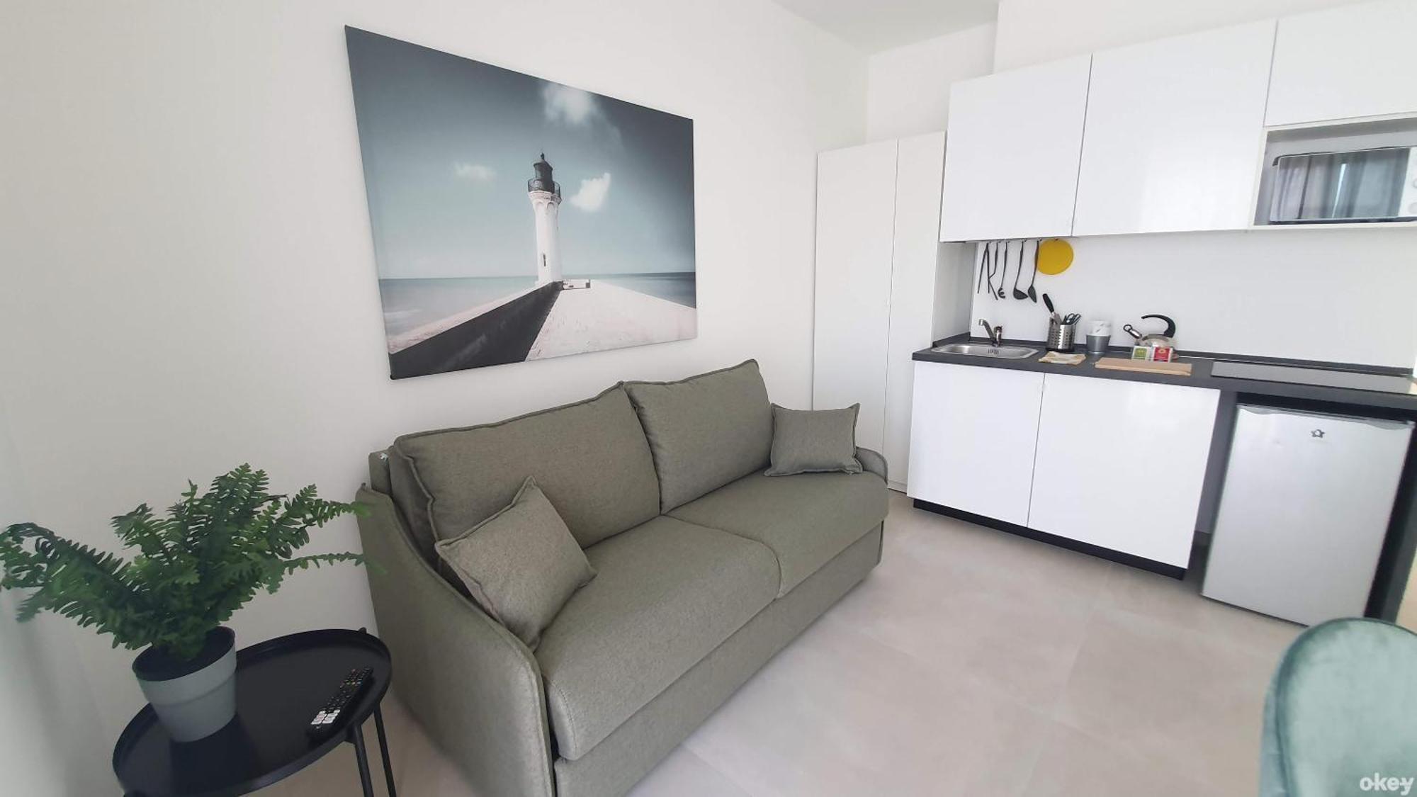 Villa Mediterranea Apartments - Seaview, Pool & Garden باري المظهر الخارجي الصورة