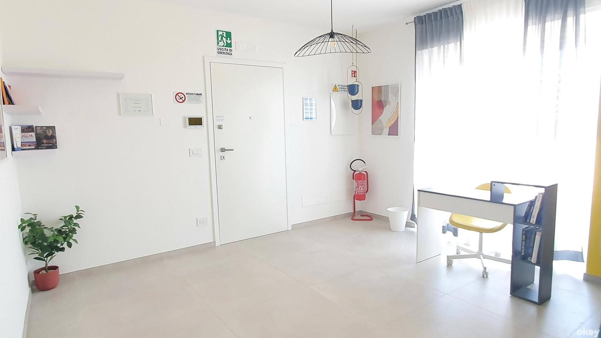 Villa Mediterranea Apartments - Seaview, Pool & Garden باري المظهر الخارجي الصورة